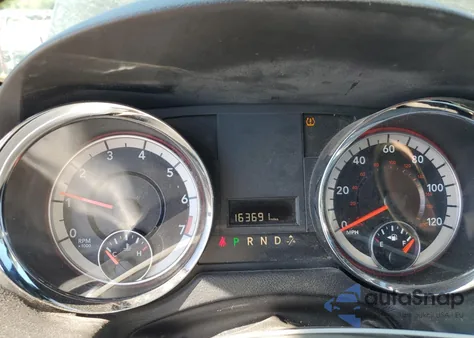 2016 Dodge Grand Caravan Sxt from USA, damaged, VIN 2C4RDGCG0GR251193